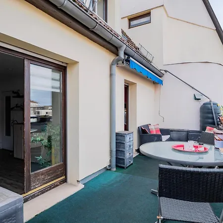 Petit Oasis à Strasburgo