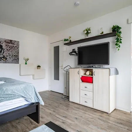 Apartamento Petit Oasis à
