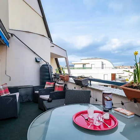 Petit Oasis à * Strasburgo