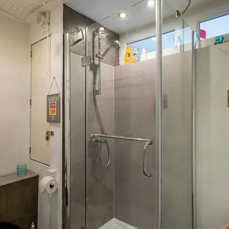 Appartamento Petit Oasis à