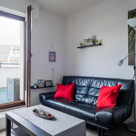 Apartamento Petit Oasis à *