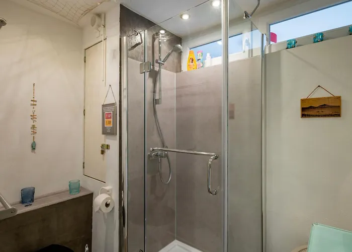 Appartement Petit Oasis A