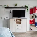 Lägenhet Petit Oasis A *