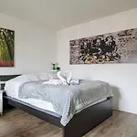Petit Oasis A Lägenhet Strasbourg