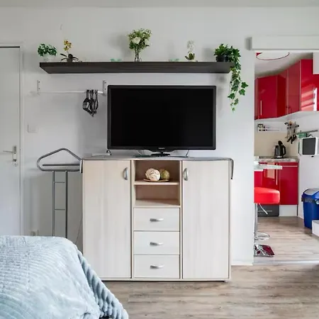 Appartement Petit Oasis A *