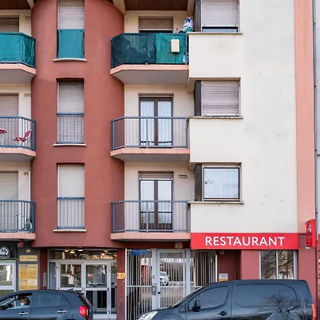 Petit Oasis A Appartement *