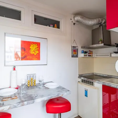 Petit Oasis A * Estrasburgo