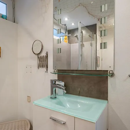 Petit Oasis A * Estrasburgo