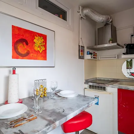 Apartamento Petit Oasis A